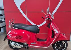 Vespa GTS 300 Super Hpe (2021 - 22) usata