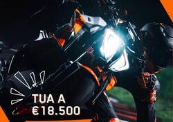 KTM 1290 Super Duke R EVO (2022 - 23) nuova