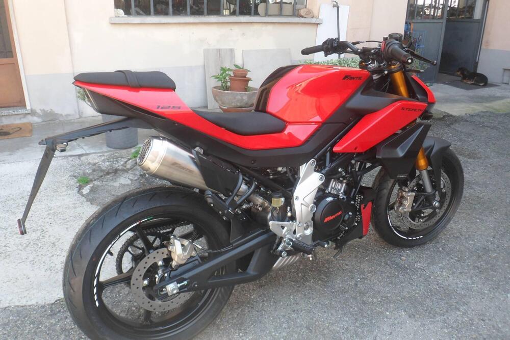 Fantic Motor Stealth 125 (2025) (3)