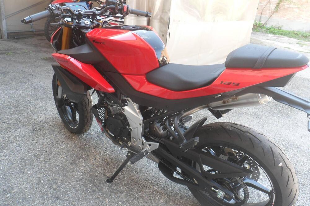 Fantic Motor Stealth 125 (2025) (5)