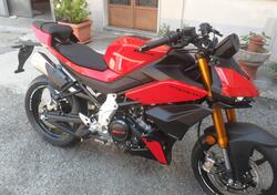 Fantic Motor Stealth 125 (2025) nuova