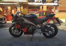 Aprilia RS 660 (2020 - 24) usata