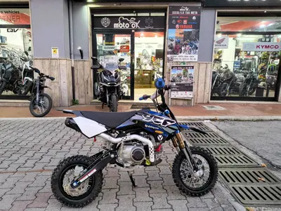 YCF Start 88SE Limited (2024 - 26) nuova