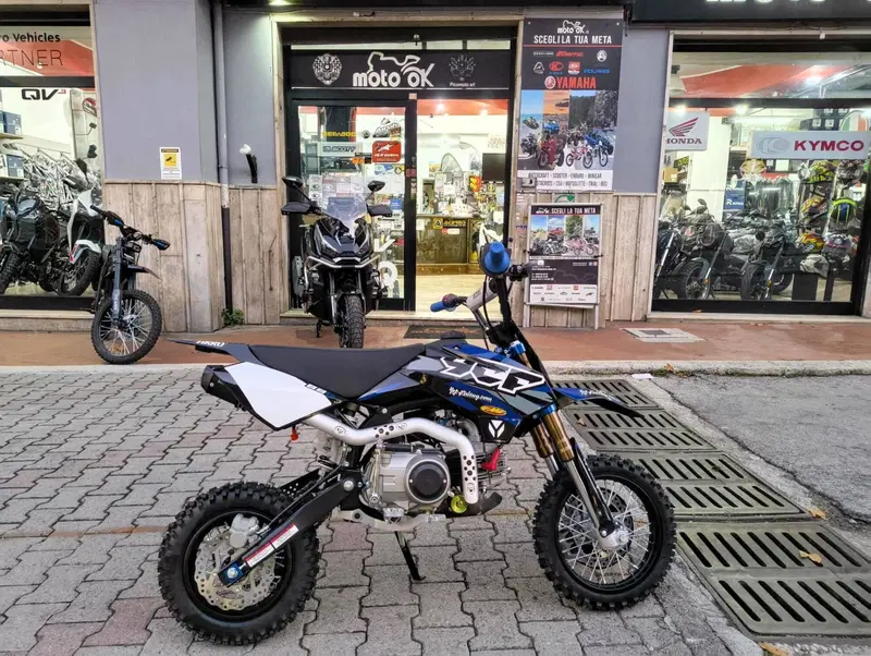 YCF Start 88SE Limited (2024 - 26)