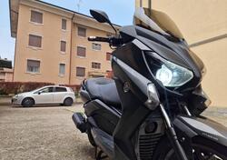 Yamaha X-Max 250 ABS (2014 - 16) usata