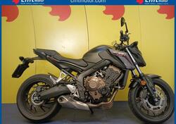 Honda CB 650 F (2017 - 18) usata