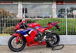 Honda CBR 600 RR (2024 - 25) nuova