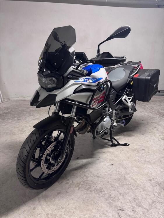 Bmw F 750 GS (2021 - 24)
