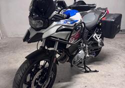 Bmw F 750 GS (2021 - 24) usata