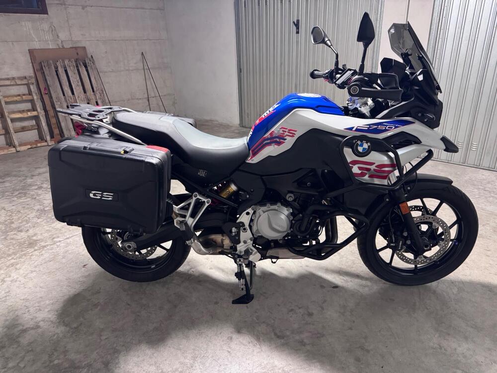 Bmw F 750 GS (2021 - 24) (4)