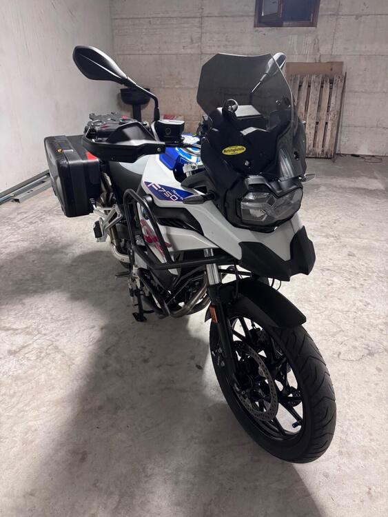 Bmw F 750 GS (2021 - 24) (5)