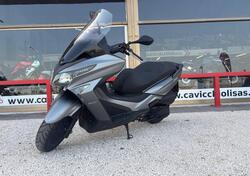 Kymco X-Town 300i ABS (2016 - 20) usata
