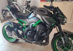 Kawasaki Z 900 (2021 - 24) usata