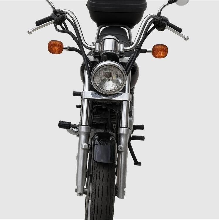 Honda CMX 450 Rebel (2)