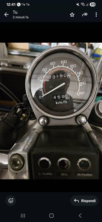 Honda CMX 450 Rebel (3)