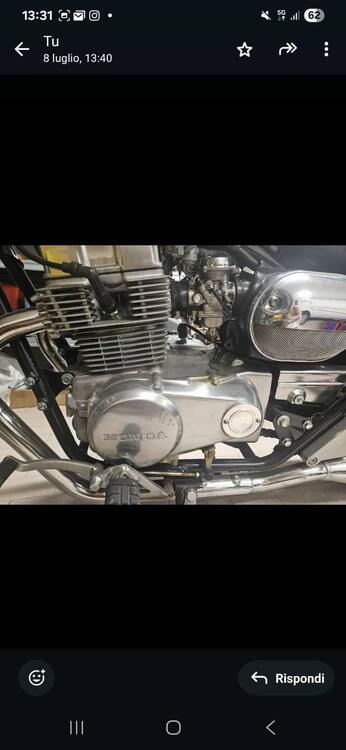 Honda CMX 450 Rebel (5)