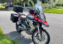 Bmw R 1200 GS (2013 - 16) usata
