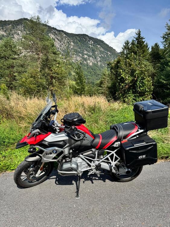 Bmw R 1200 GS (2013 - 16) (2)