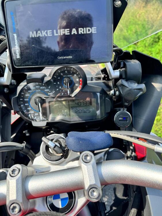 Bmw R 1200 GS (2013 - 16) (3)