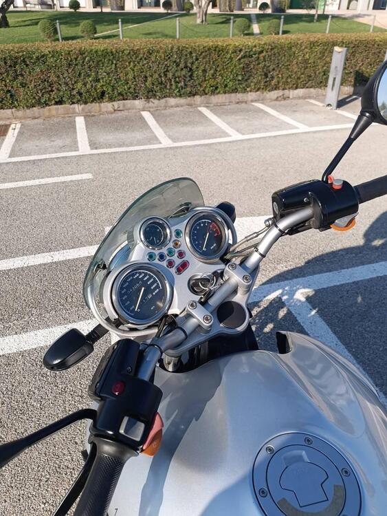 Bmw R 1150 R (2000 - 07) (2)