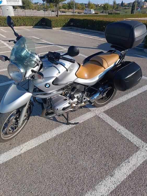 Bmw R 1150 R (2000 - 07) (3)