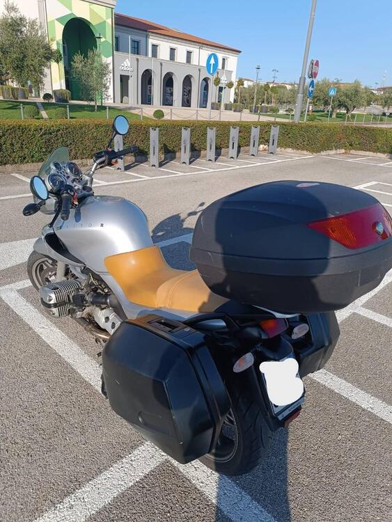 Bmw R 1150 R (2000 - 07) (4)