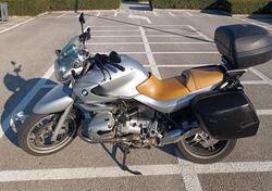 Bmw R 1150 R (2000 - 07) usata