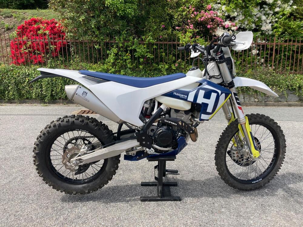 Husqvarna FE 250 (2018)