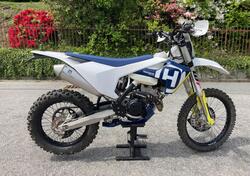 Husqvarna FE 250 (2018) usata