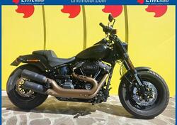 Harley-Davidson 114 Fat Bob (2018 - 20) - FXFBS usata