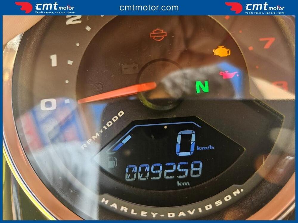 Harley-Davidson 114 Fat Bob (2018 - 20) - FXFBS (5)