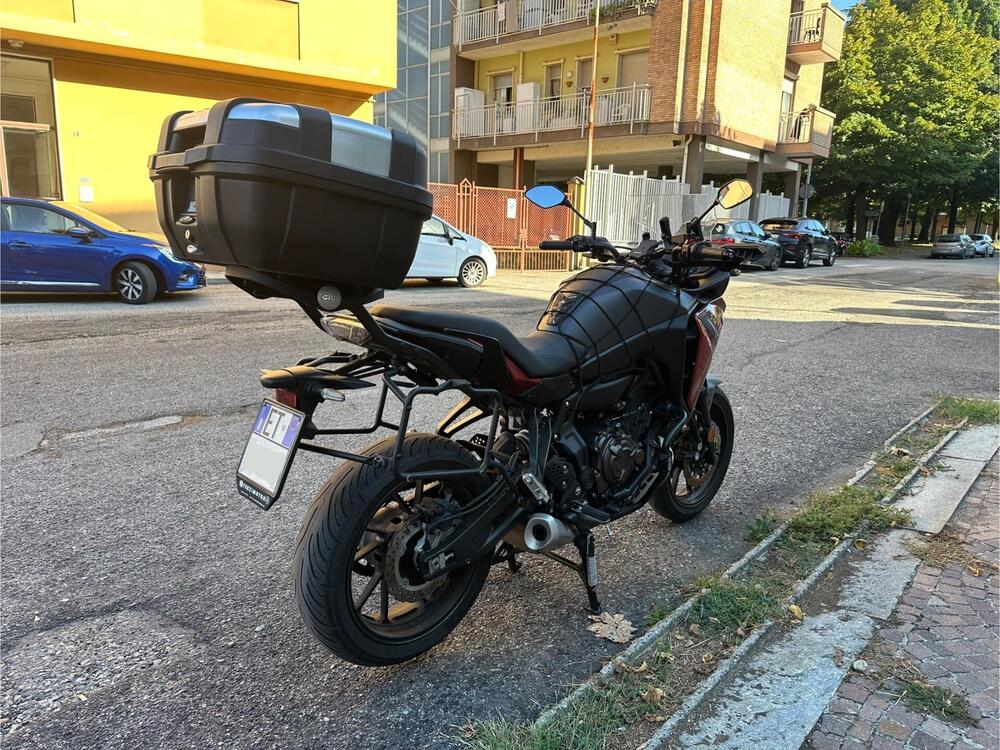 Yamaha Tracer 700 (2020) (3)