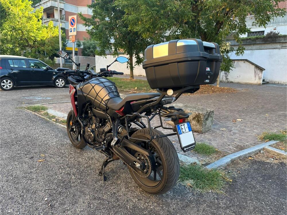 Yamaha Tracer 700 (2020) (4)