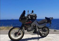 Honda Transalp XL 600V (1991 - 93) usata
