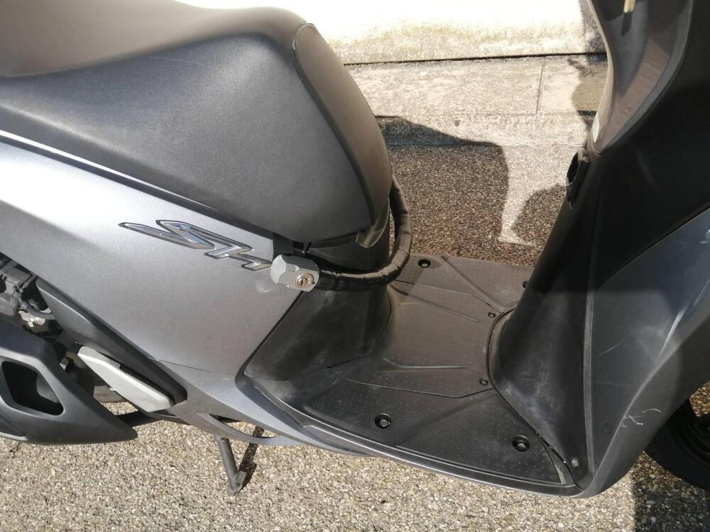 Honda SH 150 i ABS (2013 - 16) (5)