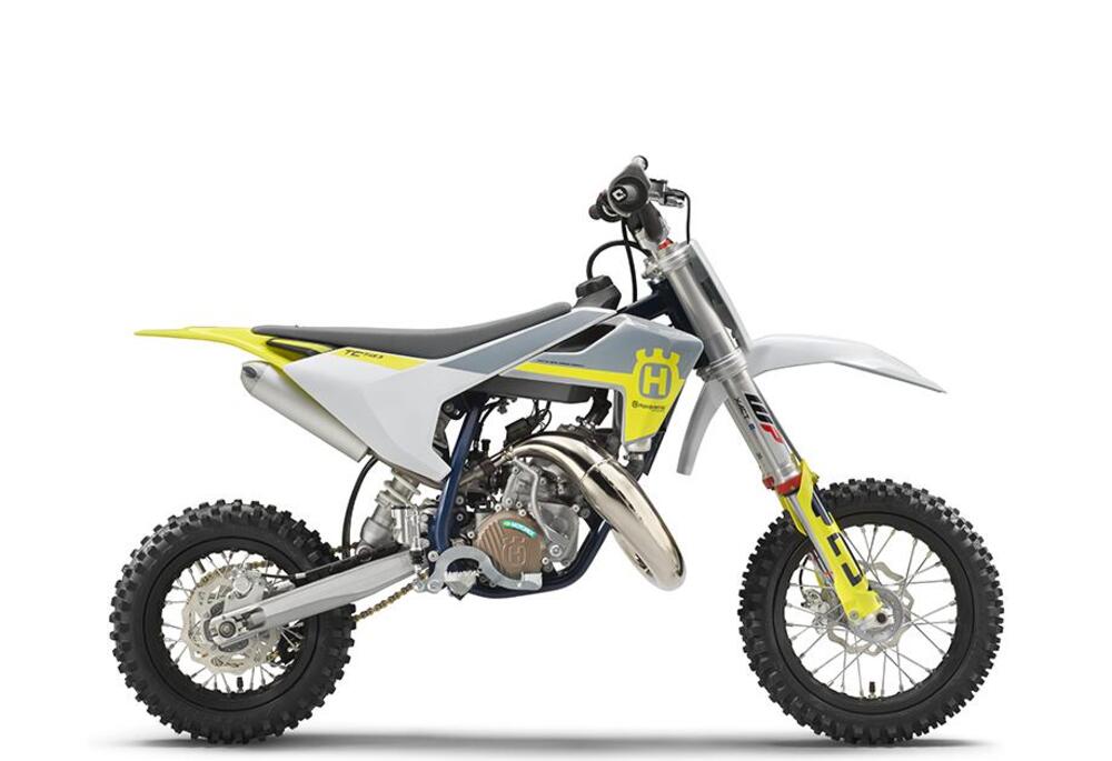 Husqvarna TC 50 (2023 - 26)