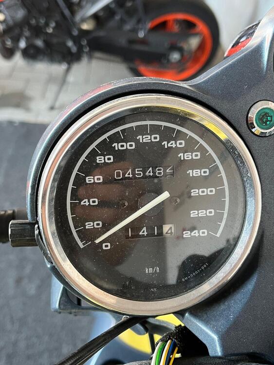 Bmw R 1150 R (2000 - 07) (5)