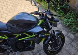 Kawasaki Z 125 (2021 - 24) usata