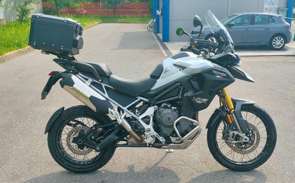 Triumph Tiger 1200 Rally Pro (2022 - 23) (3)