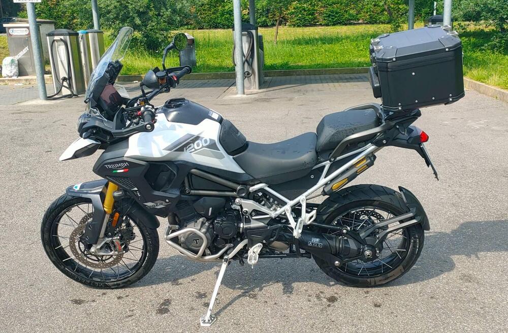 Triumph Tiger 1200 Rally Pro (2022 - 23) (4)