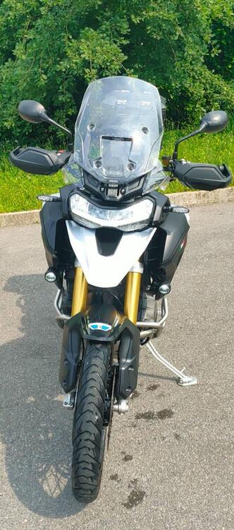 Triumph Tiger 1200 Rally Pro (2022 - 23) (5)