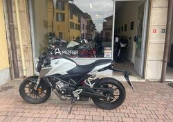 Honda CB 125 R (2018 - 20) usata