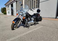 Harley-Davidson 1690 Heritage Classic (2011 - 17) - FLSTC usata