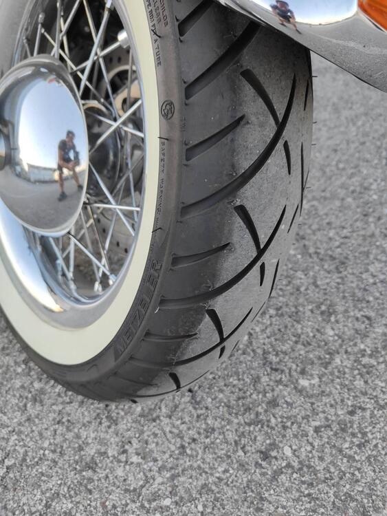 Harley-Davidson 1690 Heritage Classic (2011 - 17) - FLSTC (3)