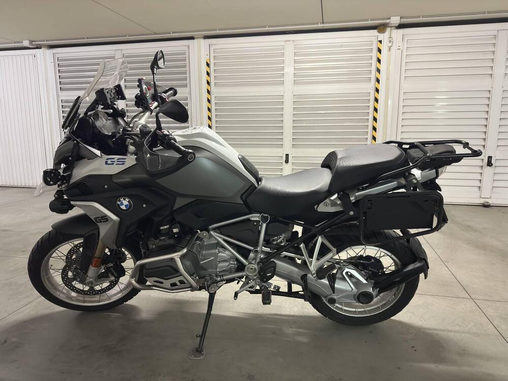 Bmw R 1200 GS (2017 - 18) (2)