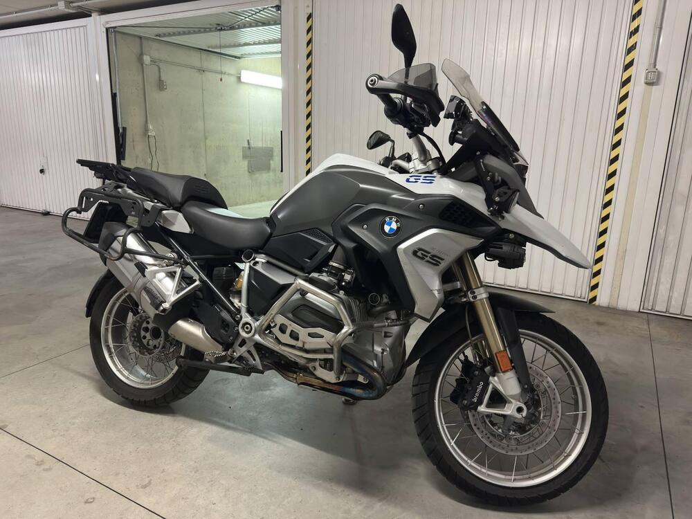 Bmw R 1200 GS (2017 - 18) (3)