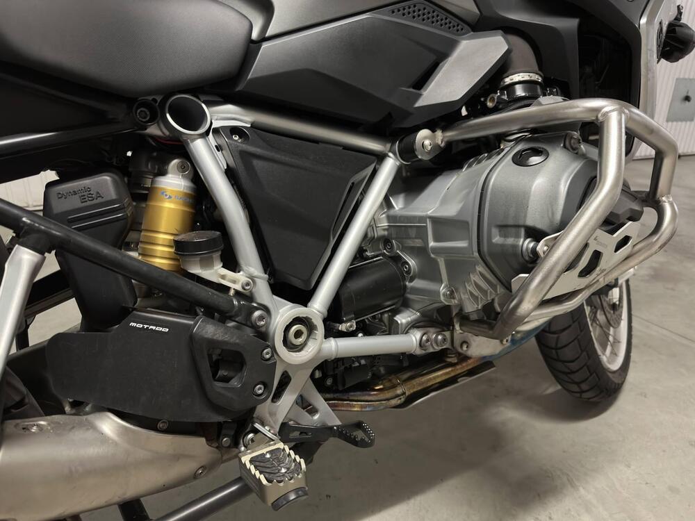 Bmw R 1200 GS (2017 - 18) (5)