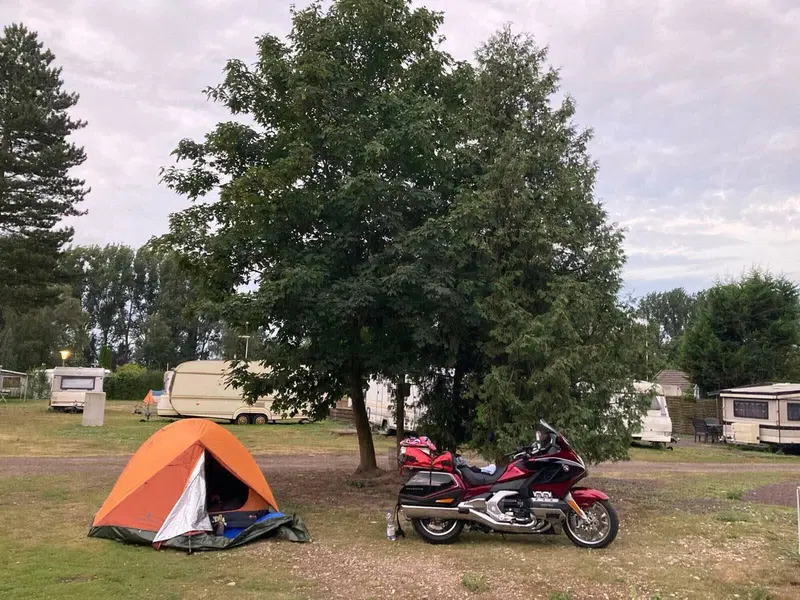 Honda GL 1800 Gold Wing DCT (2020) (10)