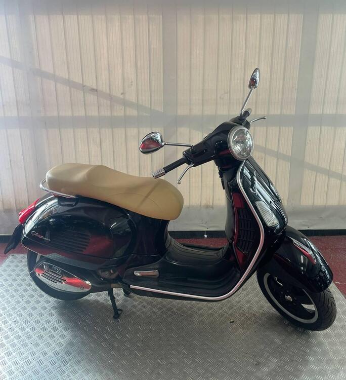 Vespa GTS 300 (2010 - 14)