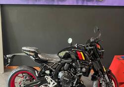 Suzuki GSX-8TT (2025) nuova